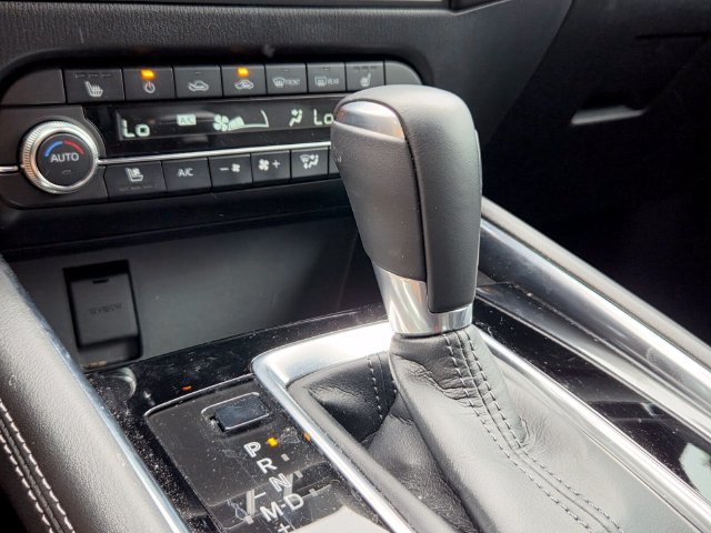Used 2025 MAZDA CX-5 AWD 2.5 S image 21