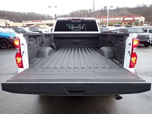 Used 2025 Chevrolet Silverado 3500 LT w/ All Star Edition image 7