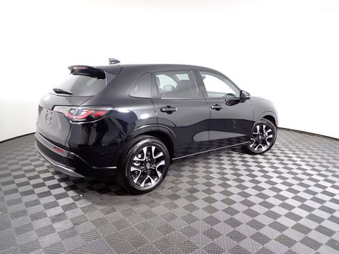 Used 2026 Honda HR-V EX-L image 18