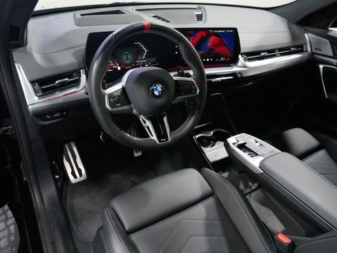 Used 2025 BMW X2 M35i AWD/4WD image 16