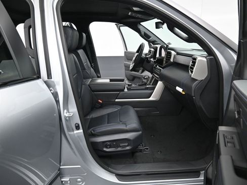 New 2026 Toyota Tundra Platinum image 13