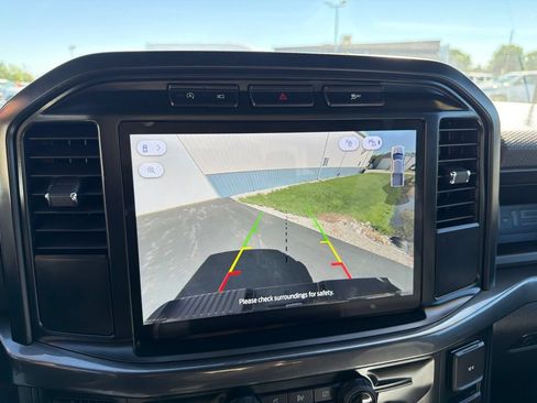 Certified 2024 Ford F150 STX AWD/4WD image 18