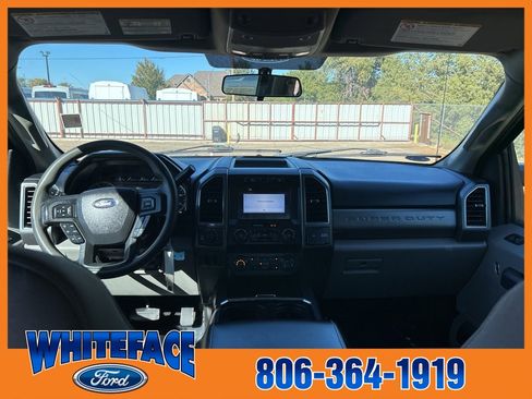 Used 2019 Ford F250 XLT w/ XLT Value Package image 11