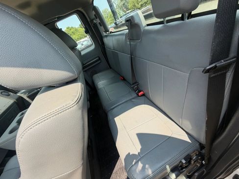 Used 2016 Ford F250 XL w/ Power Equipment Group RWD image 19