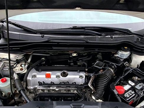 Used 2011 Honda CR-V SE image 24