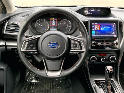 Used 2021 Subaru Crosstrek 2.5i Limited w/ Moonroof Package 1 AWD/4WD image 5