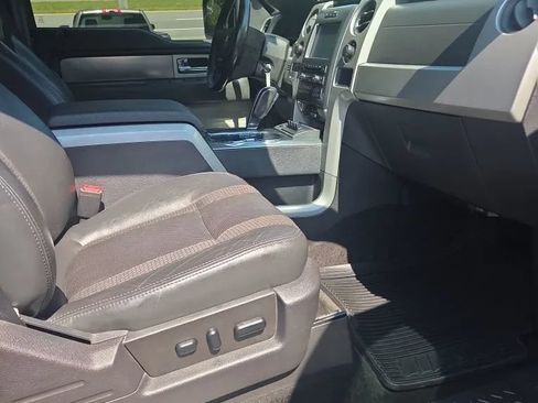 Used 2012 Ford F150 Raptor w/ Raptor Luxury Pkg AWD/4WD image 10