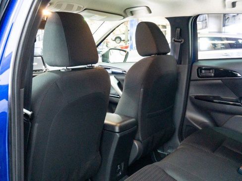 New 2026 Mitsubishi Eclipse Cross LE image 19