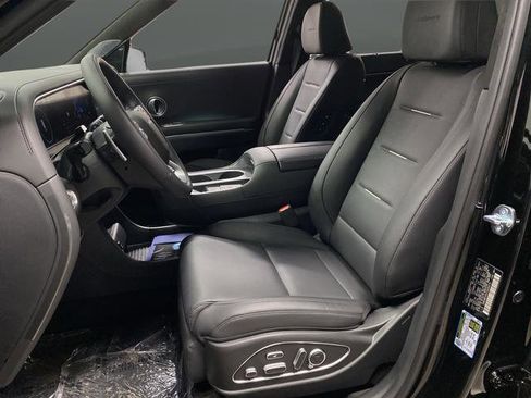 New 2026 Hyundai Palisade Calligraphy image 4