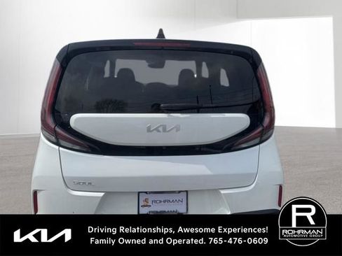 Used 2024 Kia Soul LX w/ Option Group 015 image 6