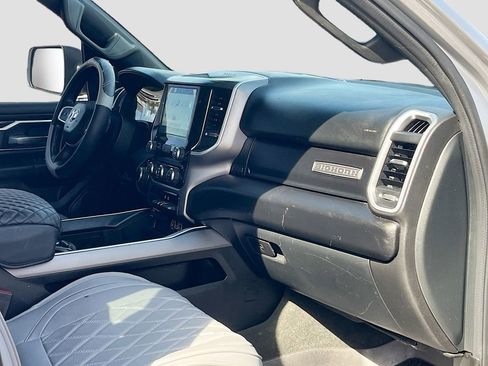 Used 2022 RAM 1500 Big Horn image 27