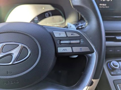 Used 2023 Hyundai Palisade SEL image 14