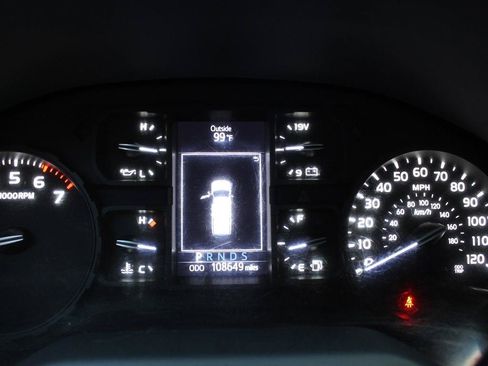 Used 2019 Toyota Tundra SR RWD image 23