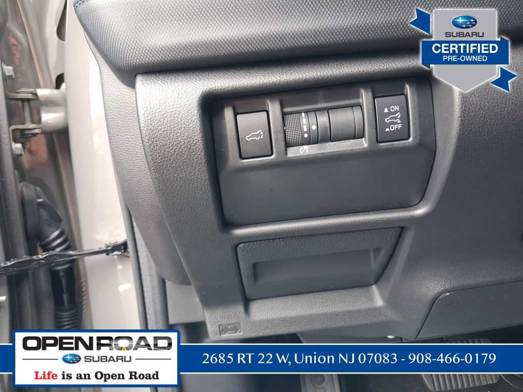 Used 2026 Subaru Forester Premium AWD/4WD image 27