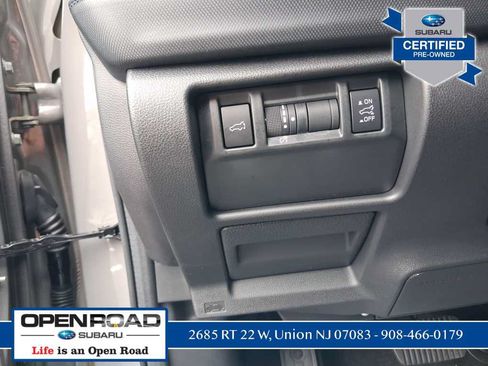 Used 2026 Subaru Forester Premium AWD/4WD image 27