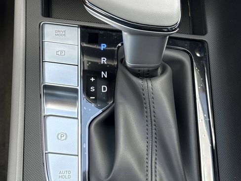 New 2026 Hyundai Elantra SEL Sport FWD image 26