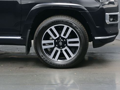 Used 2024 Toyota 4Runner Limited image 9