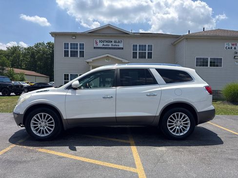 Used 2011 Buick Enclave CXL AWD/4WD image 1