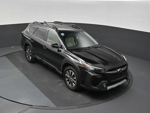 Used 2023 Subaru Outback Limited XT AWD/4WD image 42