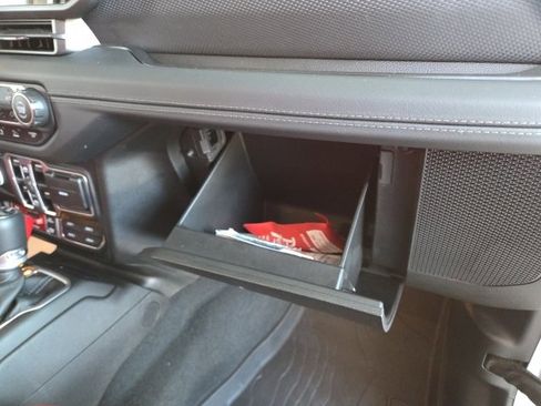 Used 2024 Jeep Wrangler Unlimited Rubicon 392 image 62