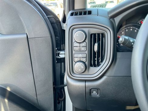 New 2026 Chevrolet Silverado 1500 Custom image 18