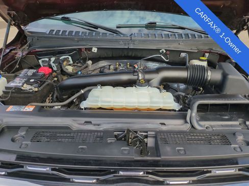 Used 2023 Ford Expedition Limited image 18