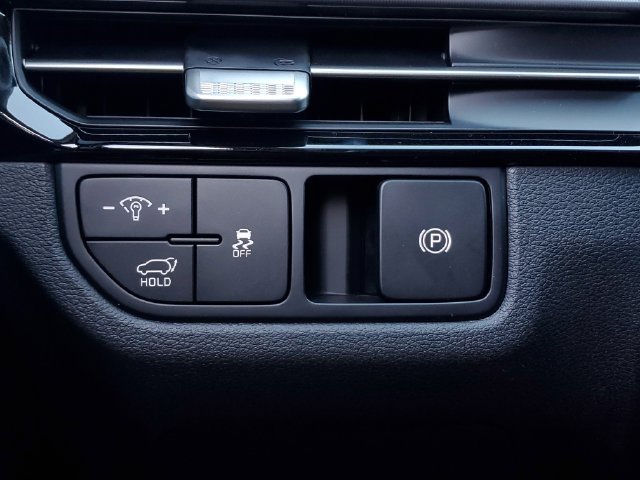 New 2026 Kia Sportage SX AWD/4WD image 37