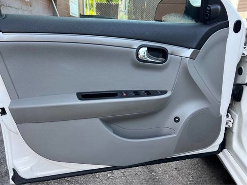 Used 2008 Saturn Aura XE w/ Preferred Package image 17