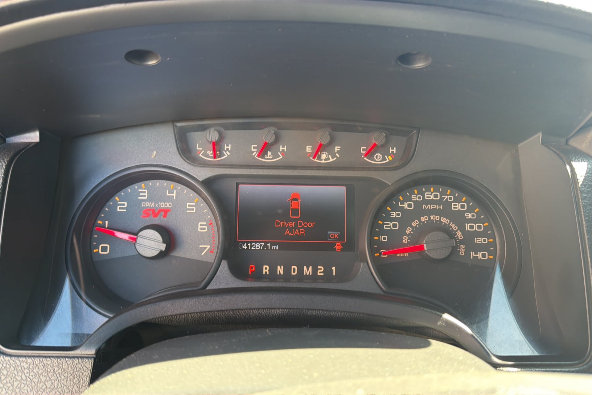 Used 2012 Ford F150 Raptor w/ Raptor Luxury Pkg AWD/4WD image 29