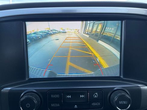 Used 2017 Chevrolet Silverado 2500 LTZ w/ LTZ Plus Package image 10