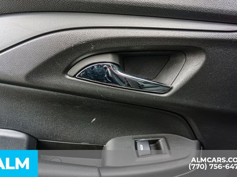Used 2025 Chevrolet TrailBlazer LT FWD image 56