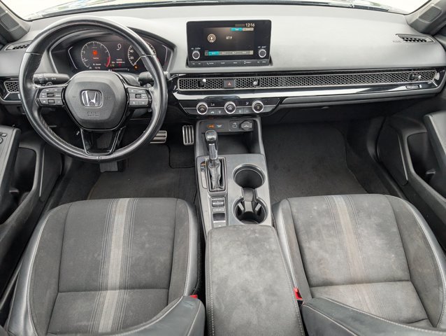 Used 2022 Honda Civic Sport image 5