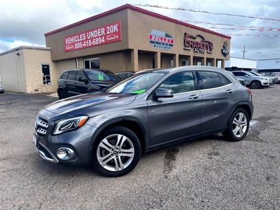 Used 2019 Mercedes-Benz GLA 250