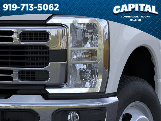 New 2026 Ford F350 XL w/ XL Chrome Package AWD/4WD image 20