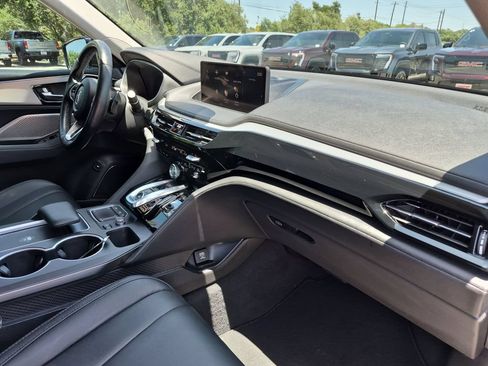Used 2023 Acura MDX SH-AWD image 39