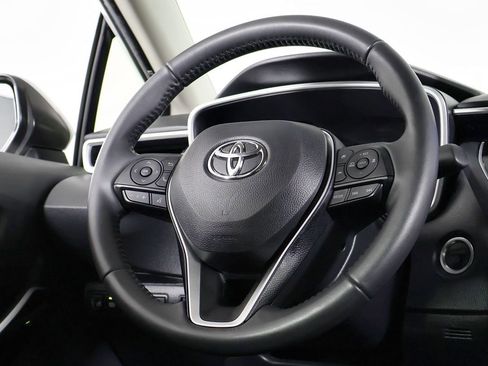 Used 2023 Toyota Corolla XLE image 29