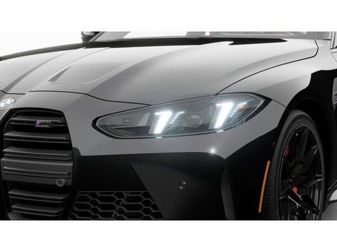 New 2026 BMW M4 Competition image 6