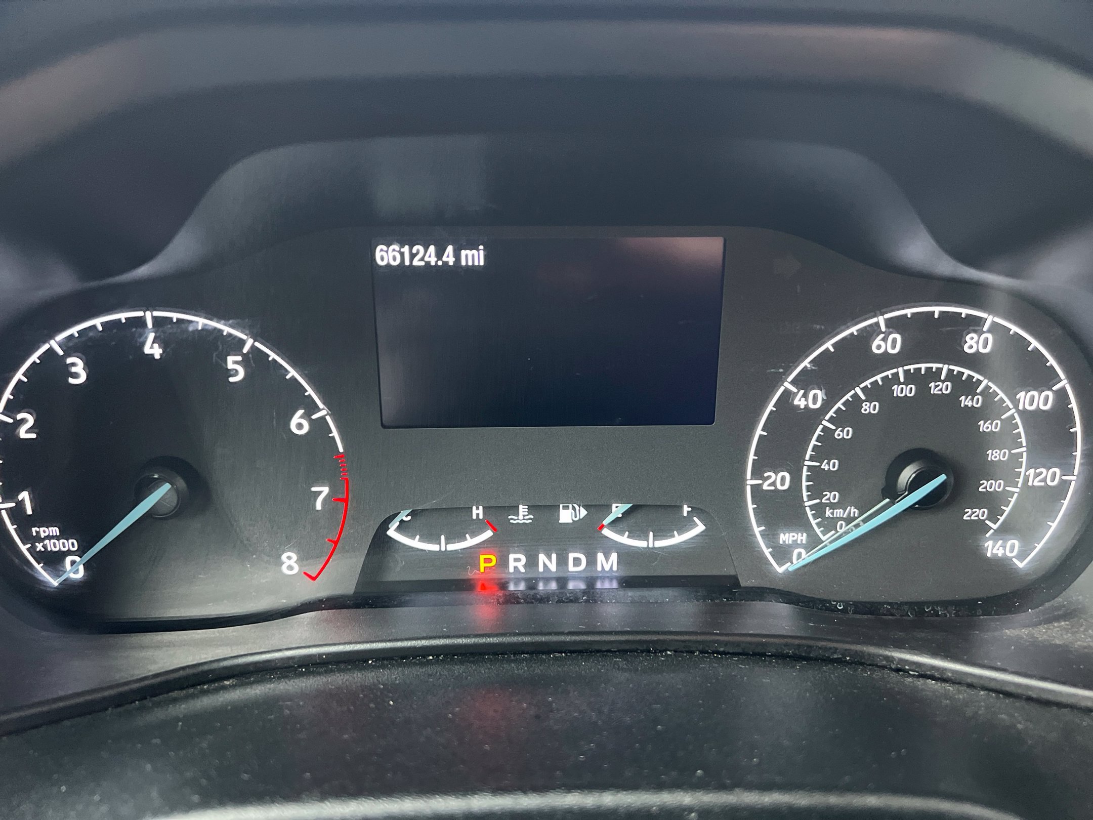 Used 2019 Ford Transit Connect XL FWD image 34