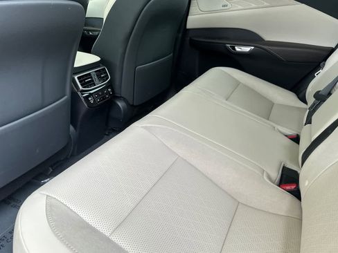 Certified 2025 Lexus RX 350 AWD w/ Convenience Package image 4