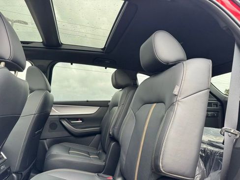 New 2026 MAZDA CX-90 3.3 Turbo w/ Premium Plus Pkg image 10