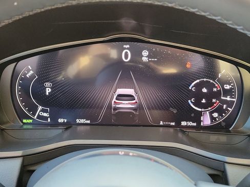 Certified 2025 MAZDA CX-70 Plug-In Hybrid w/ Premium Pkg image 28