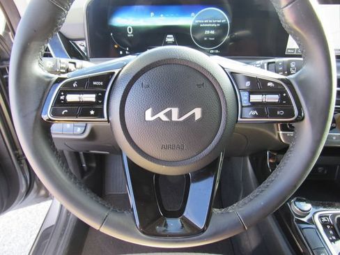 Used 2024 Kia Seltos S FWD image 28