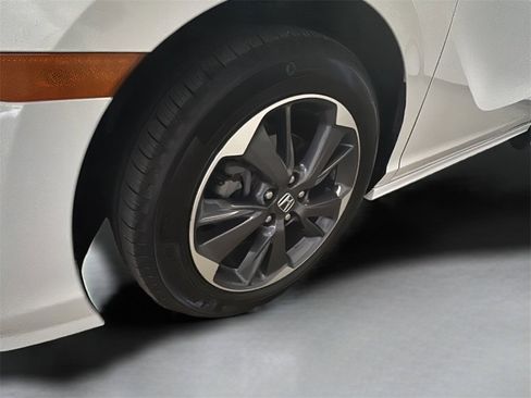 Certified 2022 Honda Odyssey Elite image 5