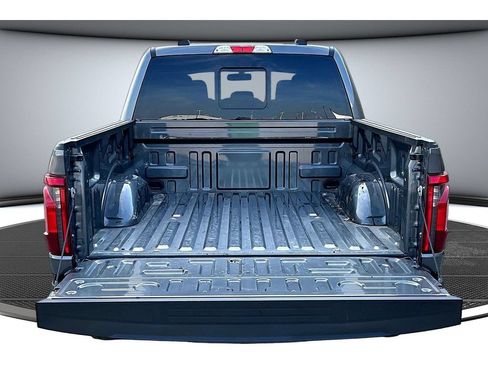 Used 2025 Ford F150 XLT w/ Equipment Group 302A MID AWD/4WD image 39