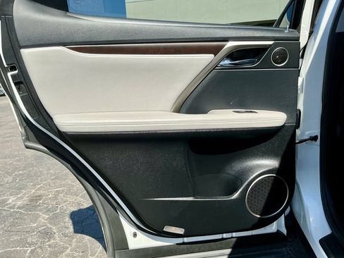 Used 2022 Lexus RX 350 FWD w/ Premium Package image 30