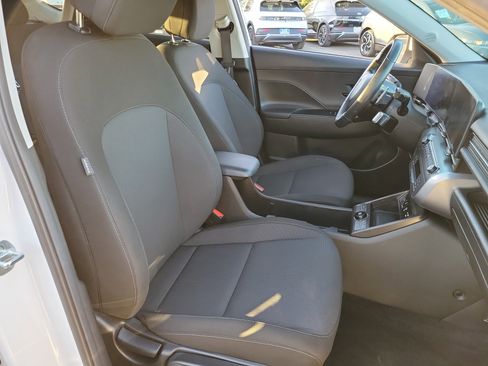 Certified 2024 Hyundai Kona SEL image 22