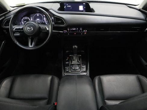 Used 2025 MAZDA CX-30 AWD 2.5 S w/ Preferred Package image 32
