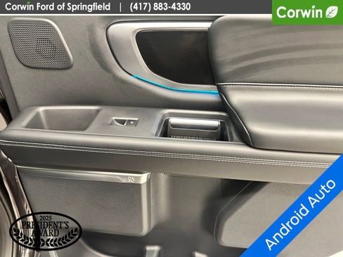 New 2026 Ford Expedition Platinum w/ Stealth Performance Package image 17