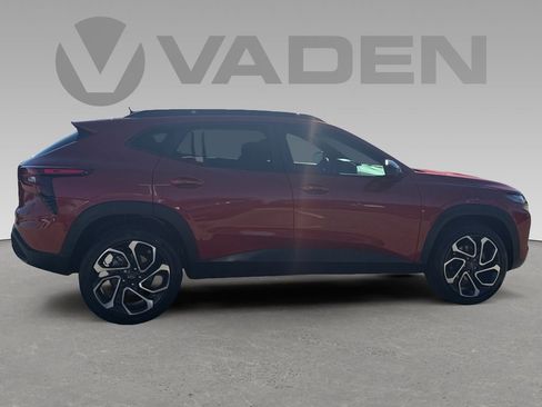 Used 2024 Chevrolet Trax RS image 6