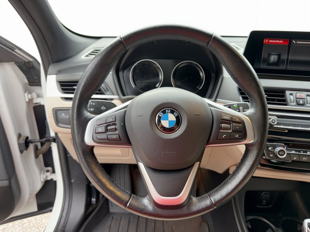 Used 2022 BMW X2 sDrive28i w/ Premium Package FWD image 10